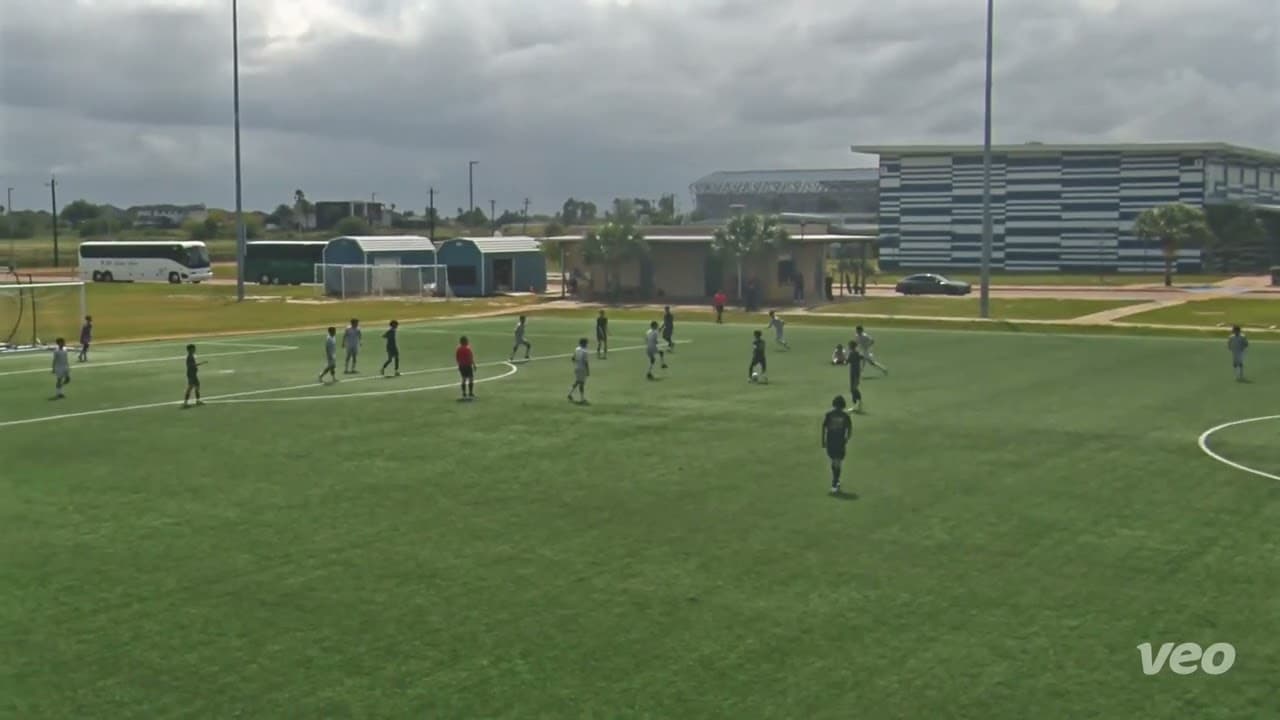 Video thumbnail: Jaleel Kotun Highlights - Jaleel Kotun 2026 highlights