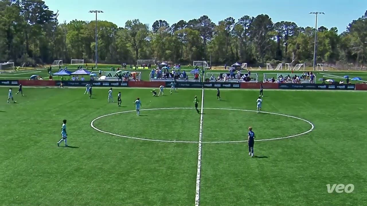 Video thumbnail: Jaleel Kotun Highlights - Jaleel Kotun 2026 highlights